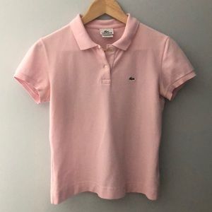 Lacoste Polo